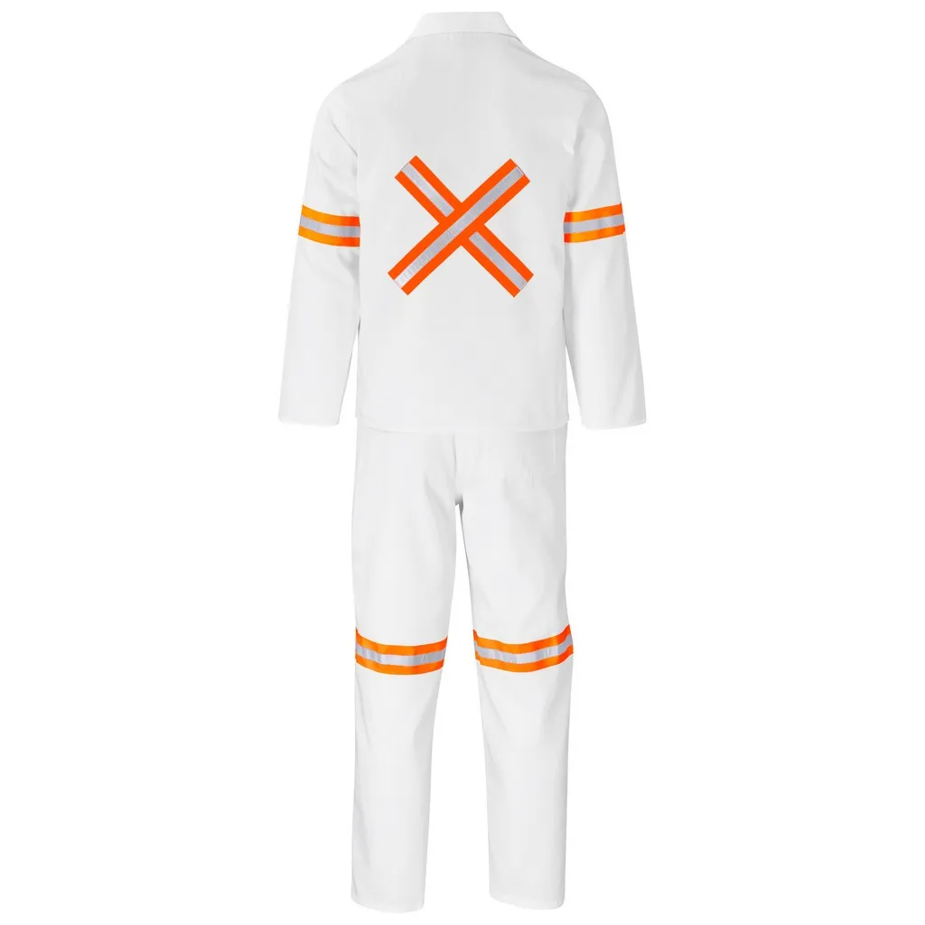 Trade Polycotton Conti Arms Leg Back OR Tape