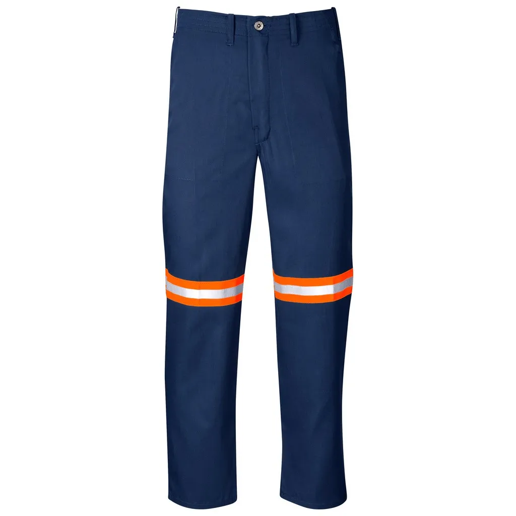 Trade Polycotton Pants Legs OR Tape