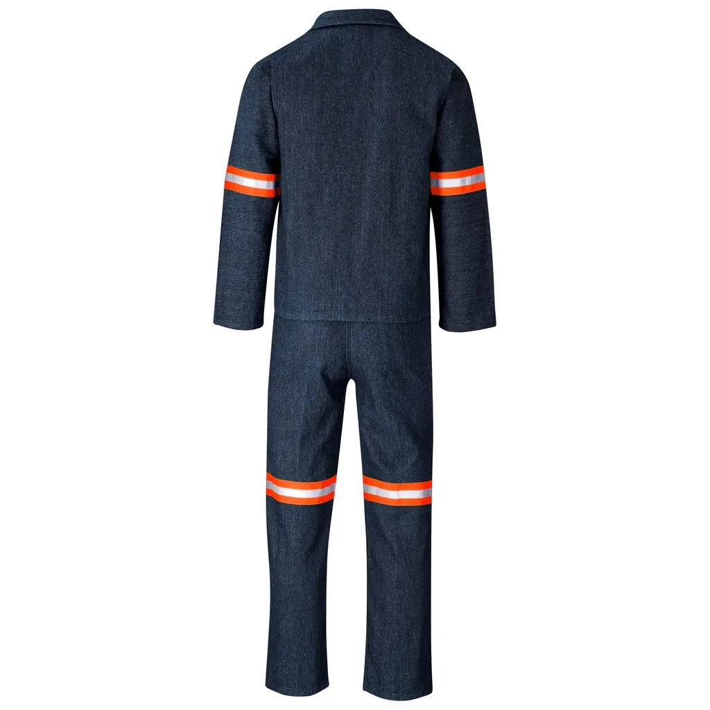 Vintage Denim Conti Arm Leg OR Tape