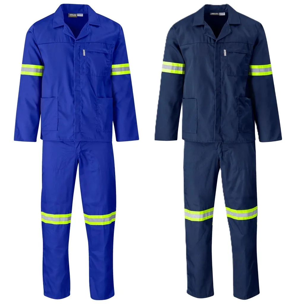 Trade Polycotton Conti Arm Leg YW Taped