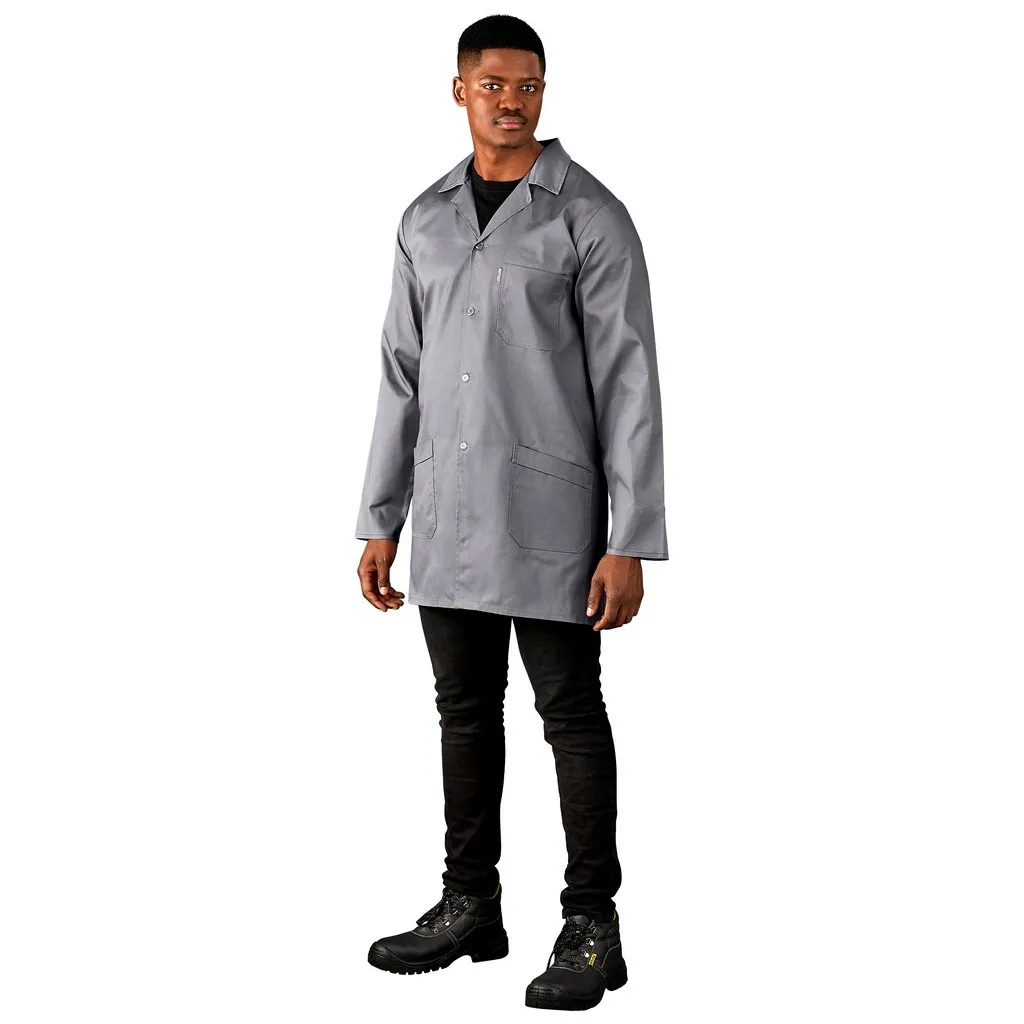 Prime Polycotton Dust Coat