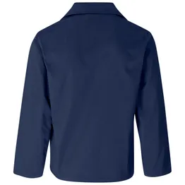 Site Premium Polycotton Jacket