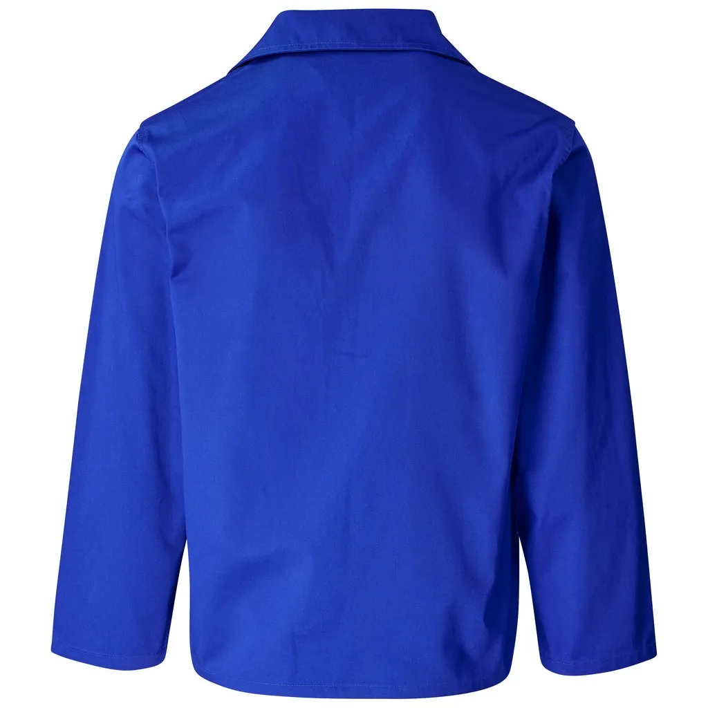 Premium Polycotton Jacket