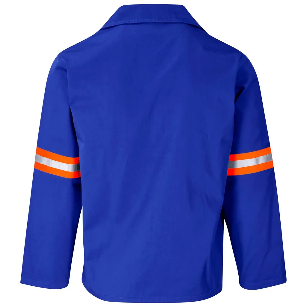 Premium Polycotton Jacket Arms OR Tape