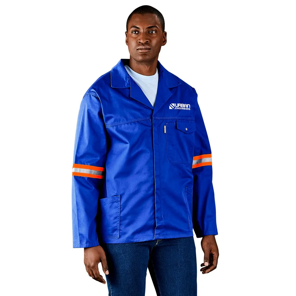 Premium Polycotton Jacket Arms OR Tape