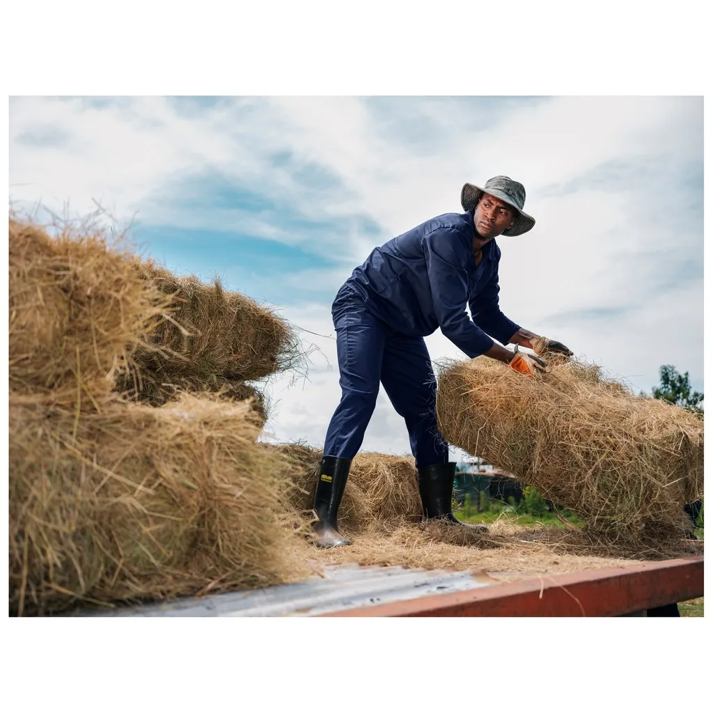 Premium Polycotton Pants