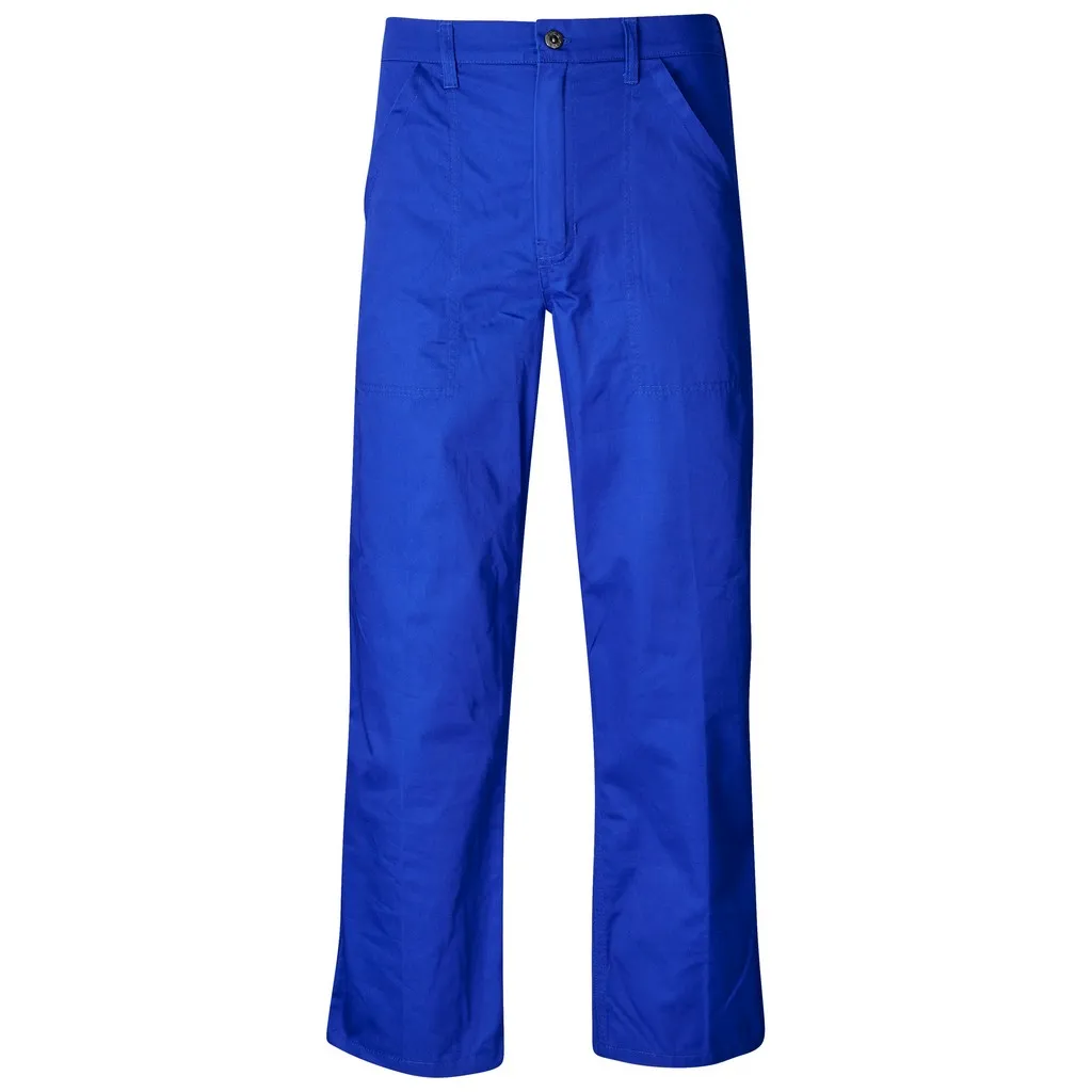 Premium Polycotton Pants