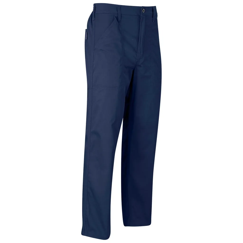 Premium Polycotton Pants