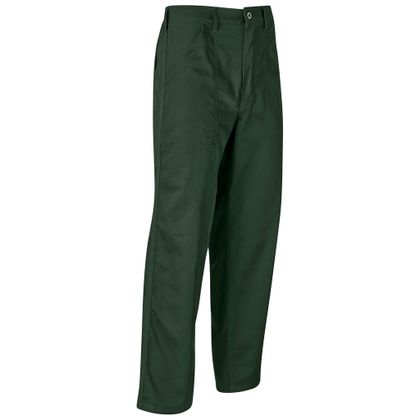 Site Premium Polycotton Pants