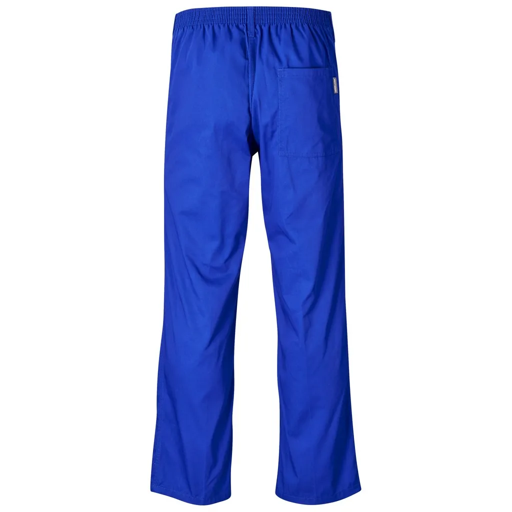 Premium Polycotton Pants