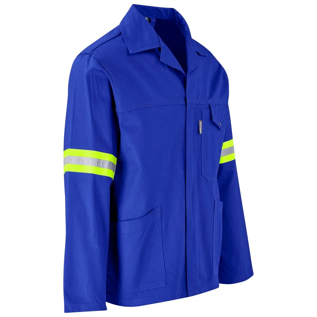 Artisan Premium Jacket Arms And Back YW Tape