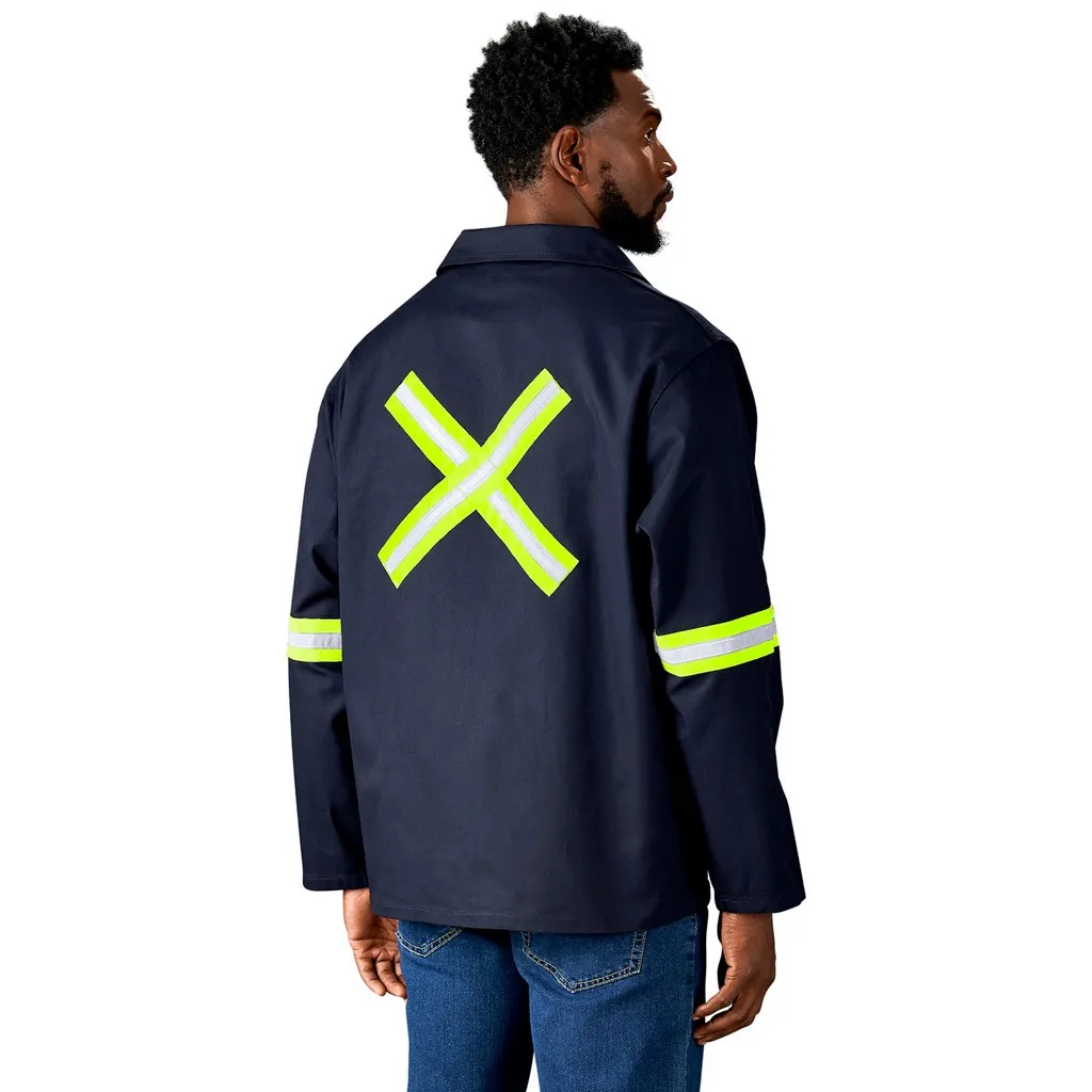 Artisan Premium Jacket Arms And Back YW Tape
