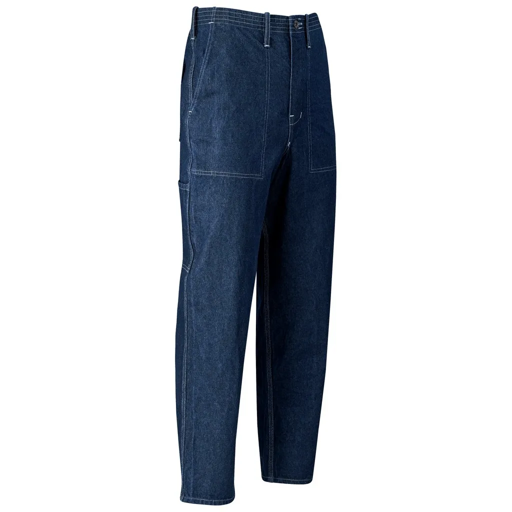 Cast Premium Denim Pants
