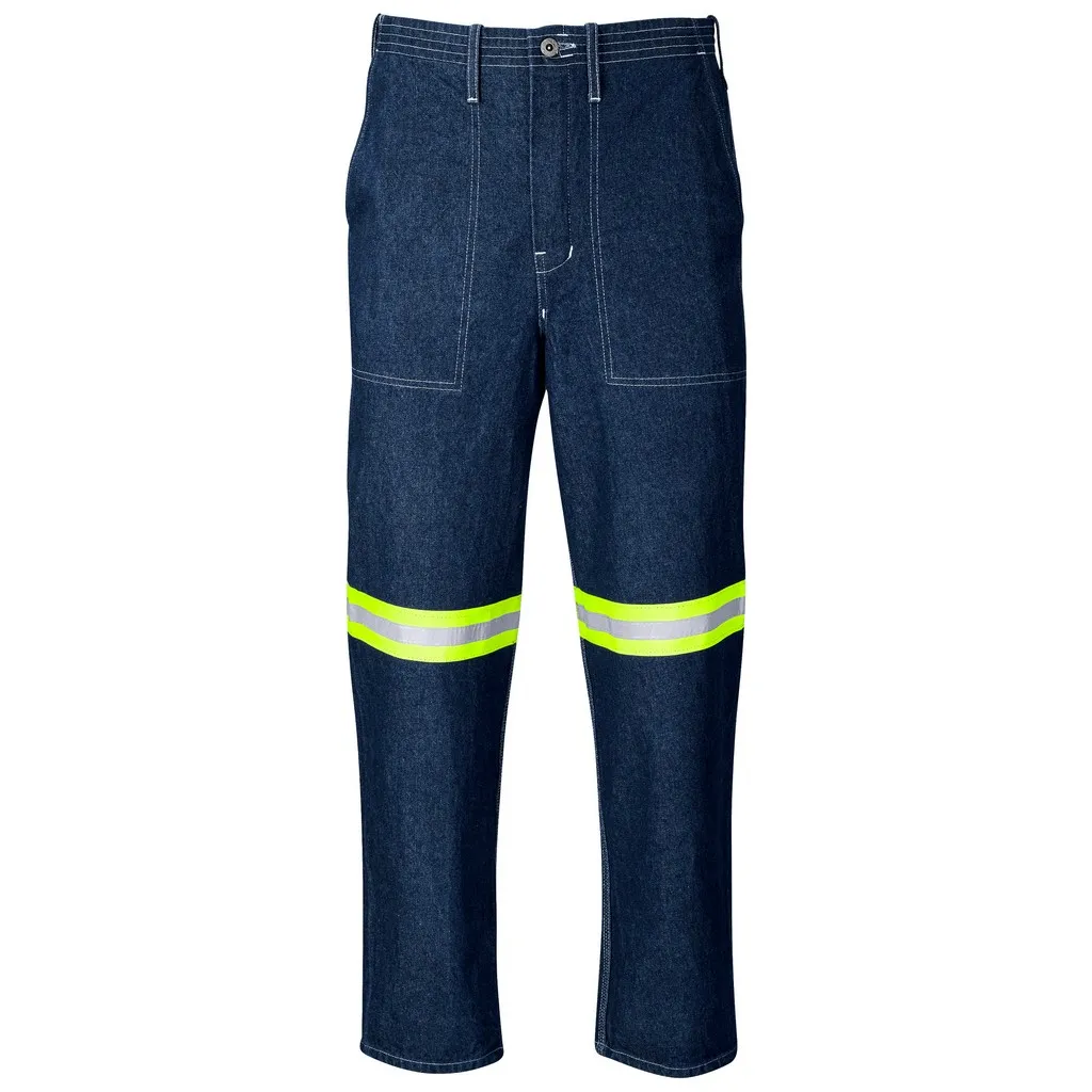 Cast Premium Denim Pants Legs YW Tape