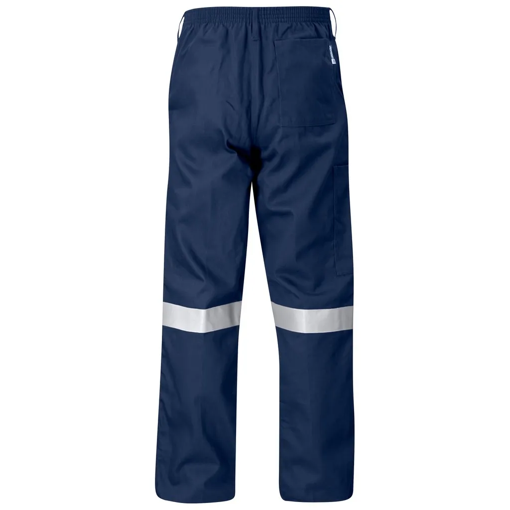 Sabs Acid Resistant And Flame Retardant Pants