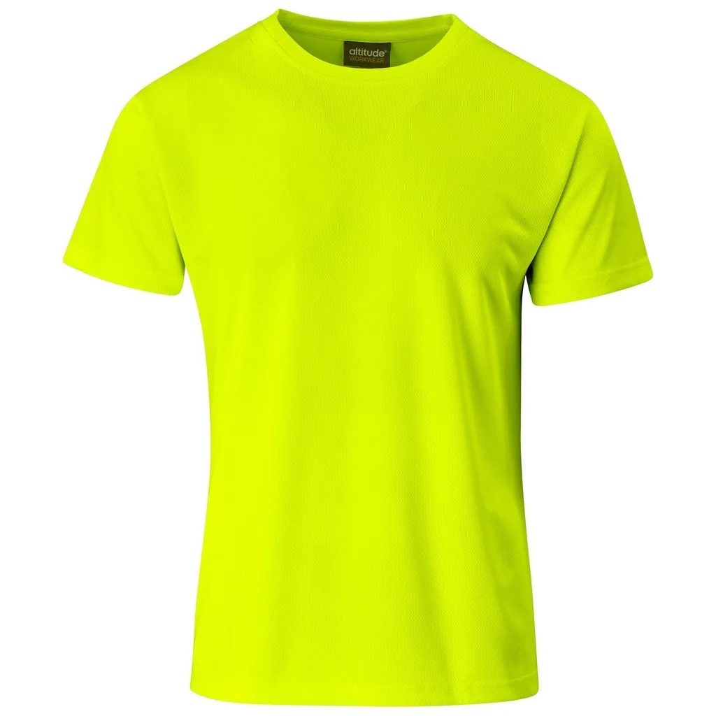 Zone Hi Viz T Shirt