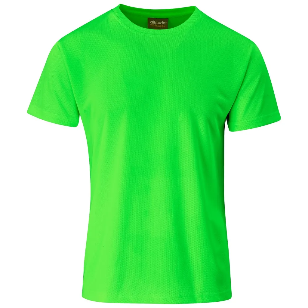 Zone Hi Viz T Shirt