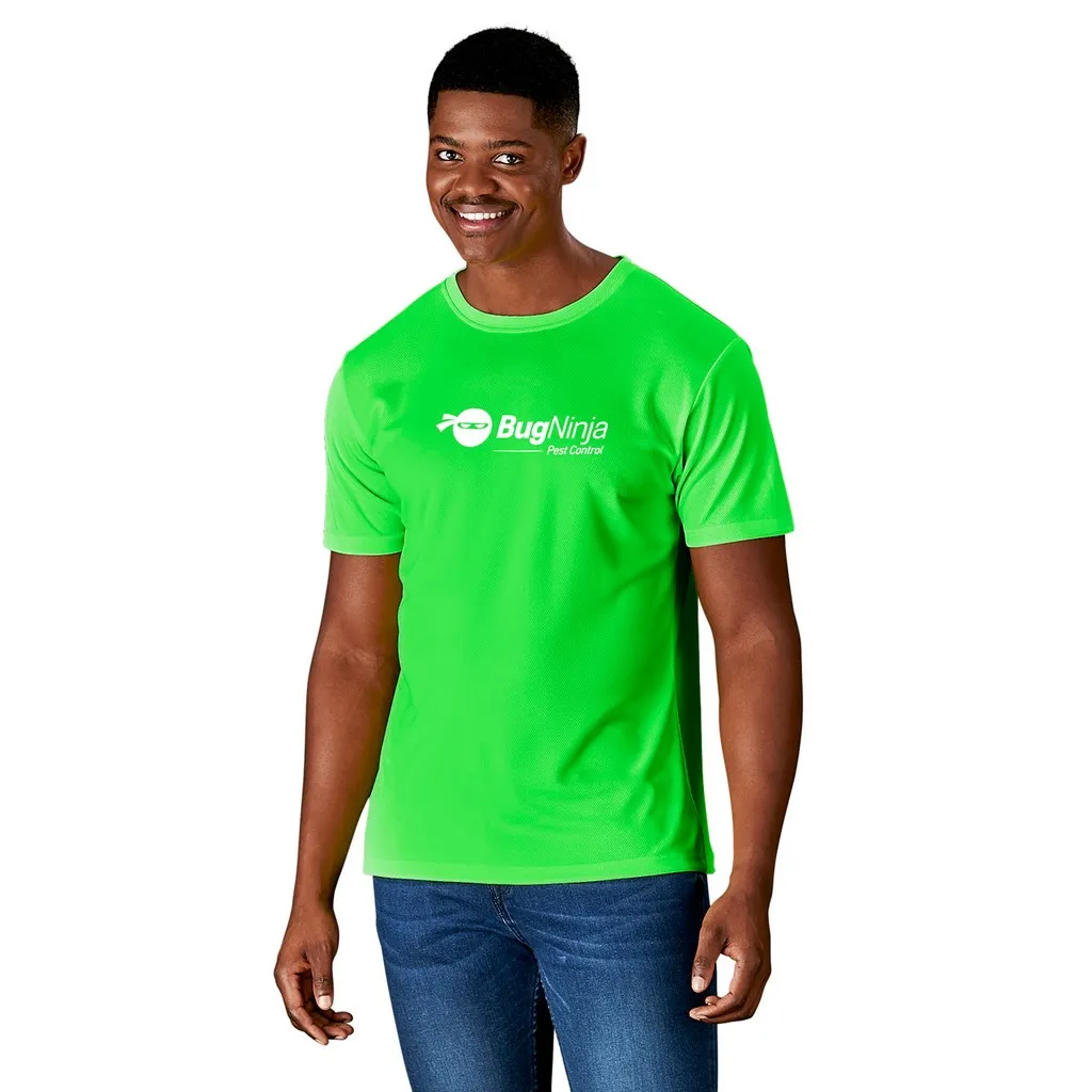 Zone Hi Viz T Shirt