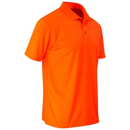 Sector Hi Viz Golf Shirt