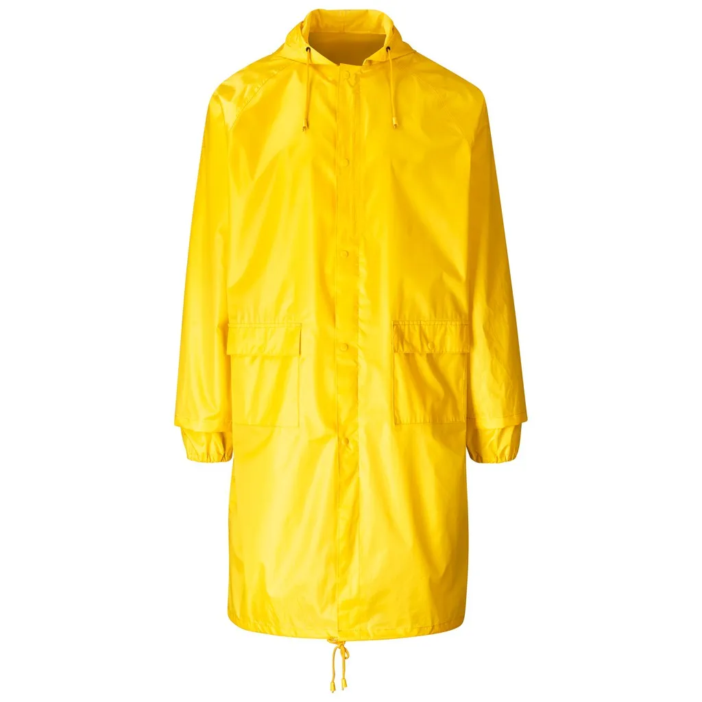 uh rain jacket