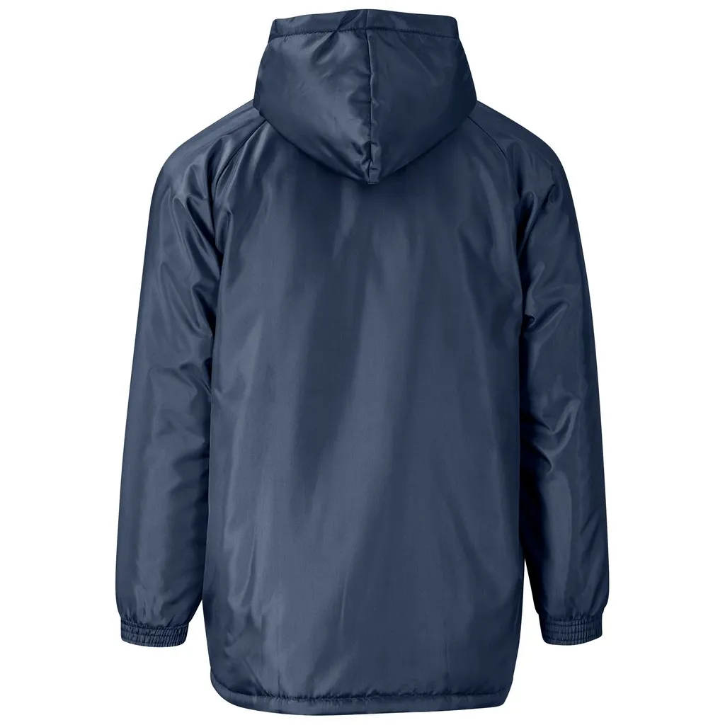 Shift Single Lined Freezer Jacket