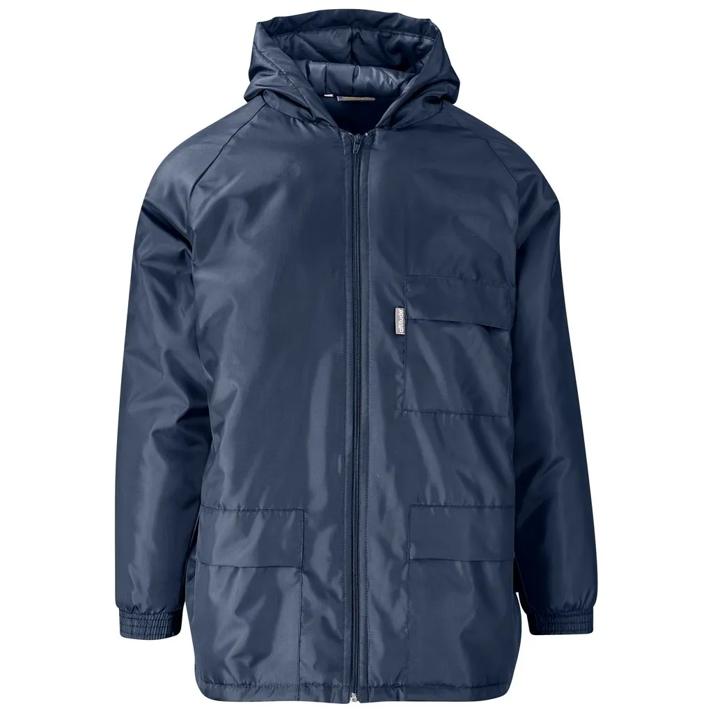 Shift Single Lined Freezer Jacket