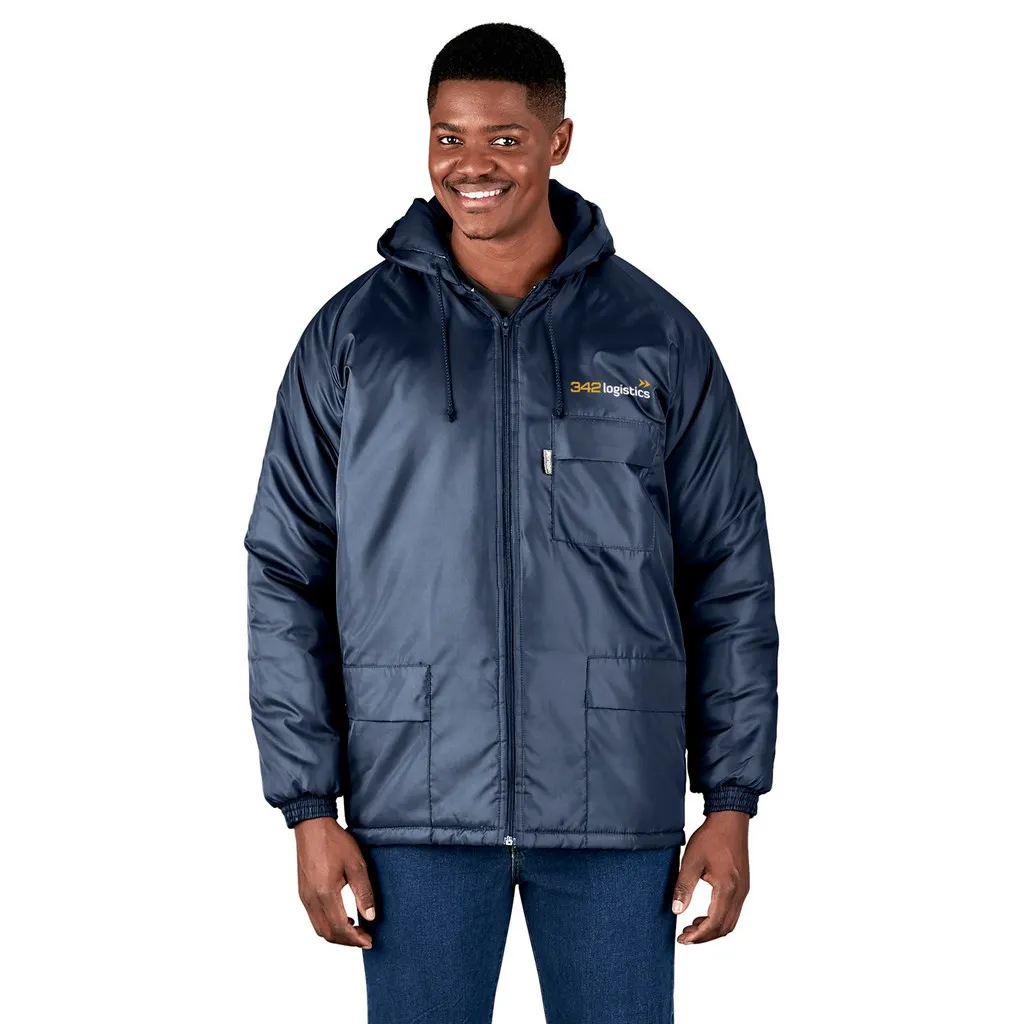 Shift Single Lined Freezer Jacket