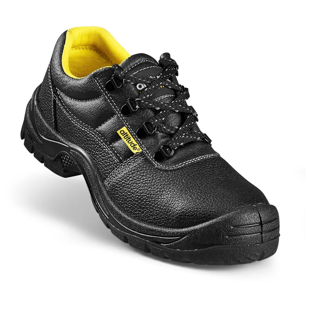 Mega Safety Shoe Steel Toe Cap Creative Brands