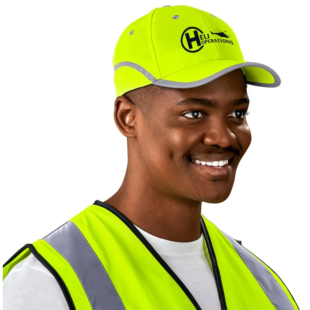 Signal Hi Viz Cap