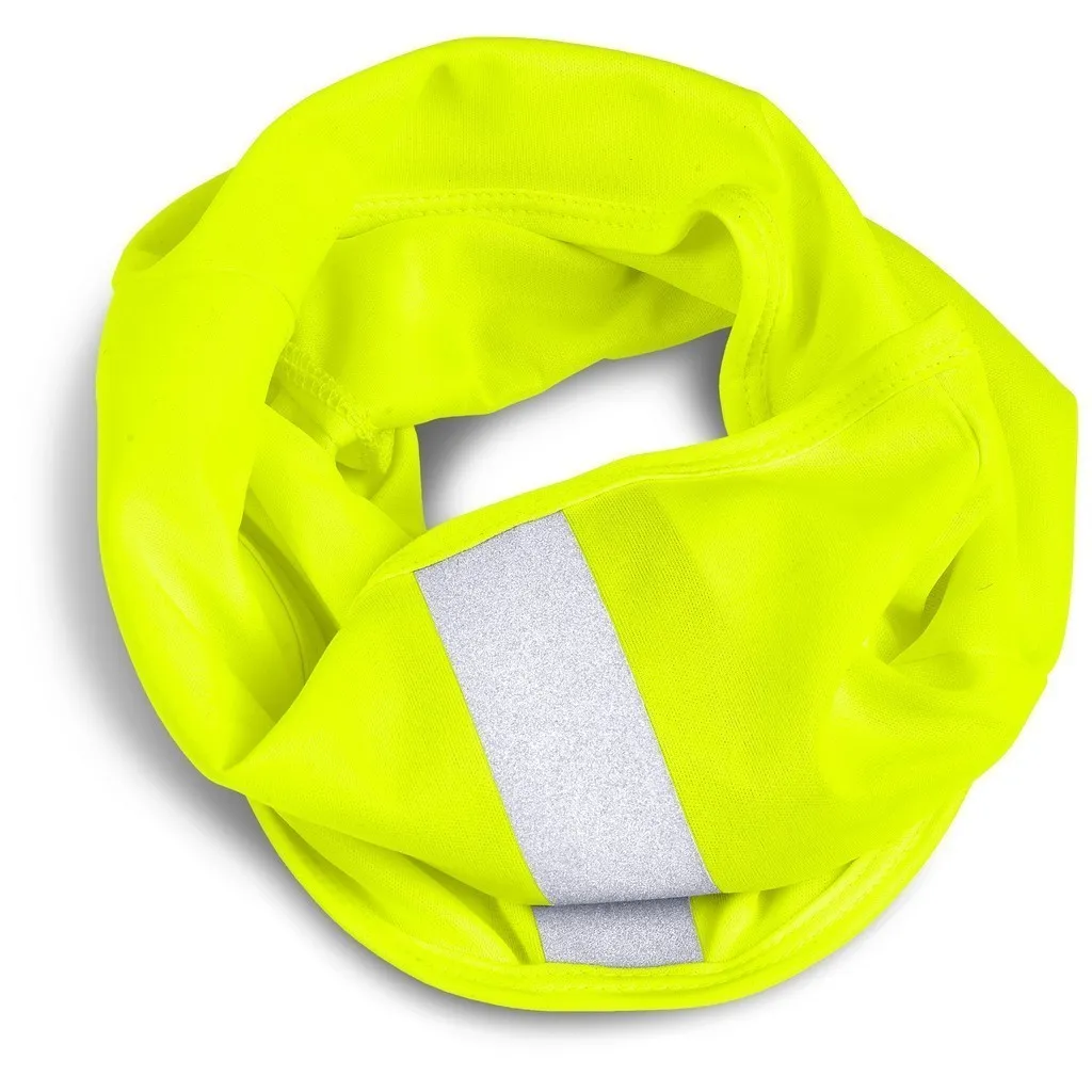 Yield Hi Viz Bandana