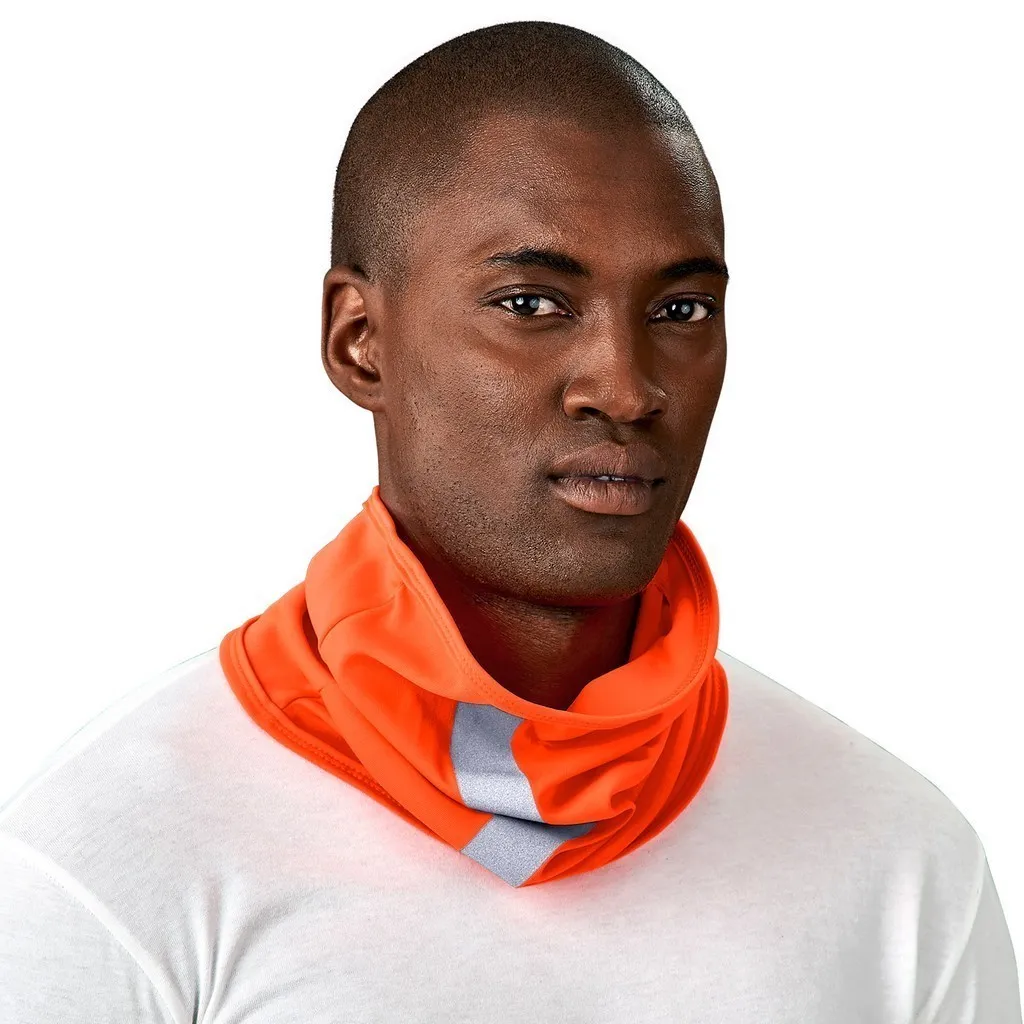 Yield Hi Viz Bandana