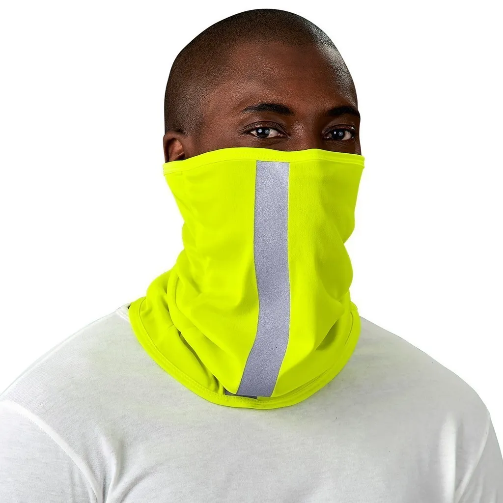 Yield Hi Viz Bandana