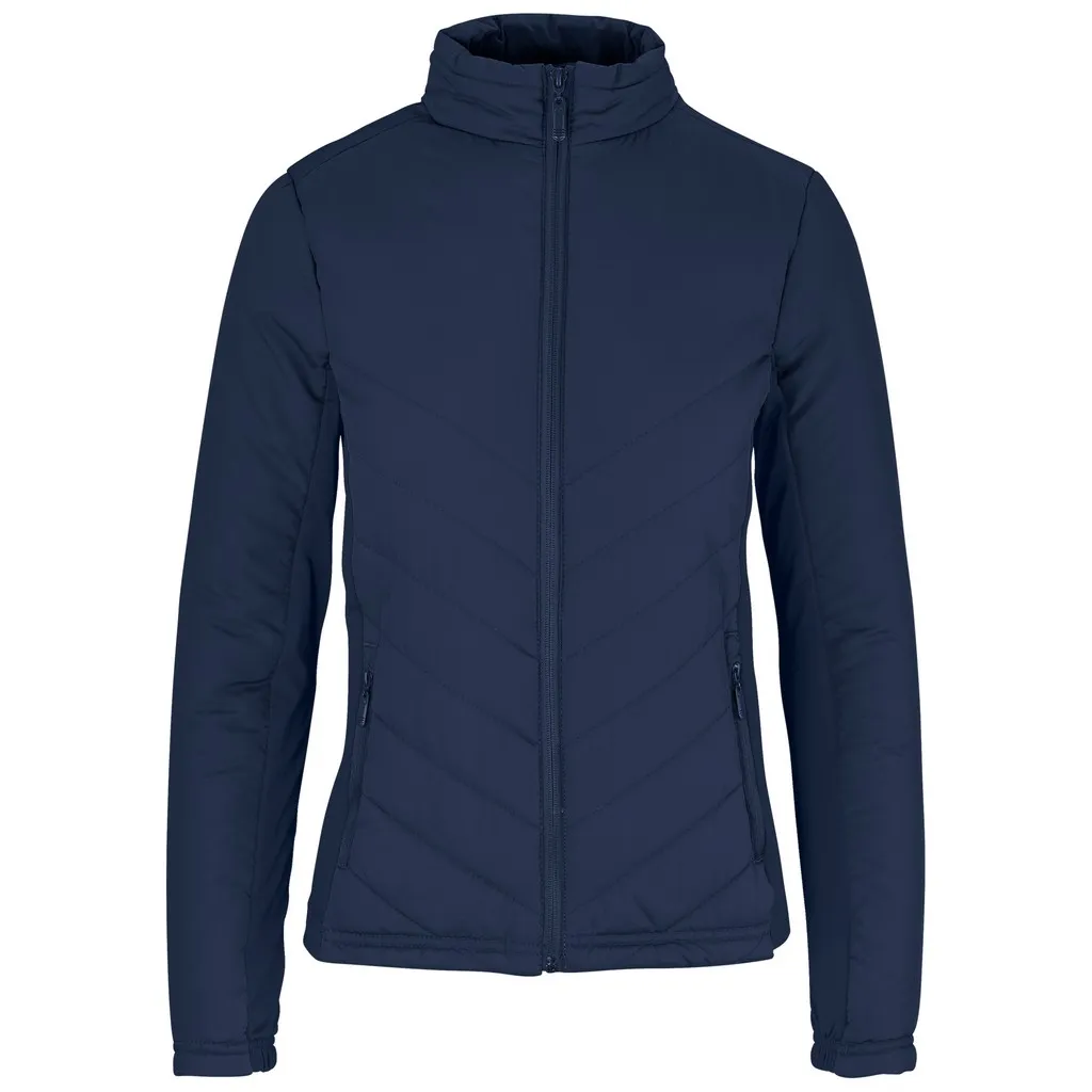 Ladies Andes Jacket