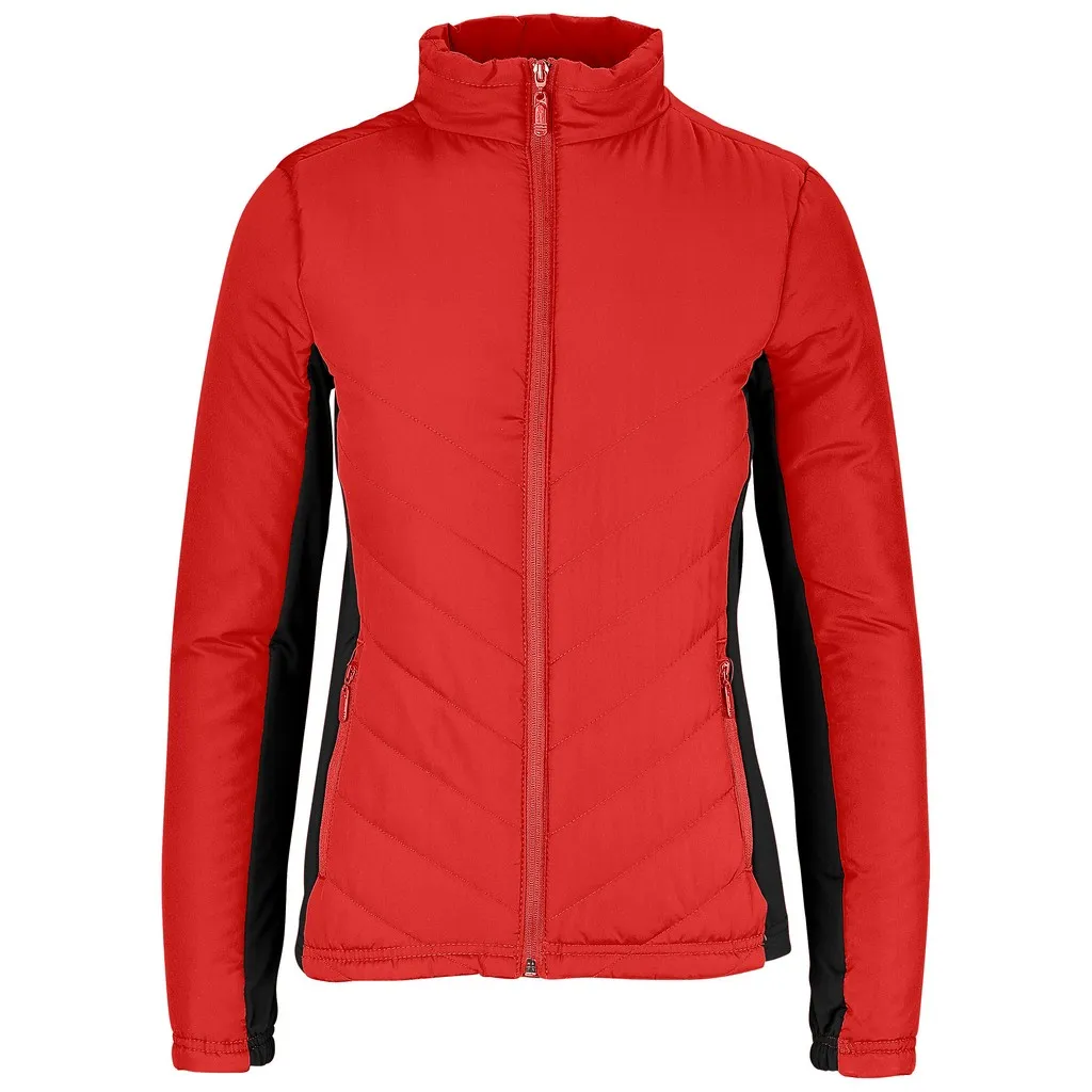 Ladies Andes Jacket