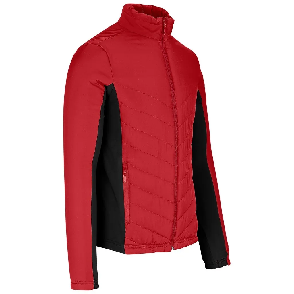 Mens Andes Jacket