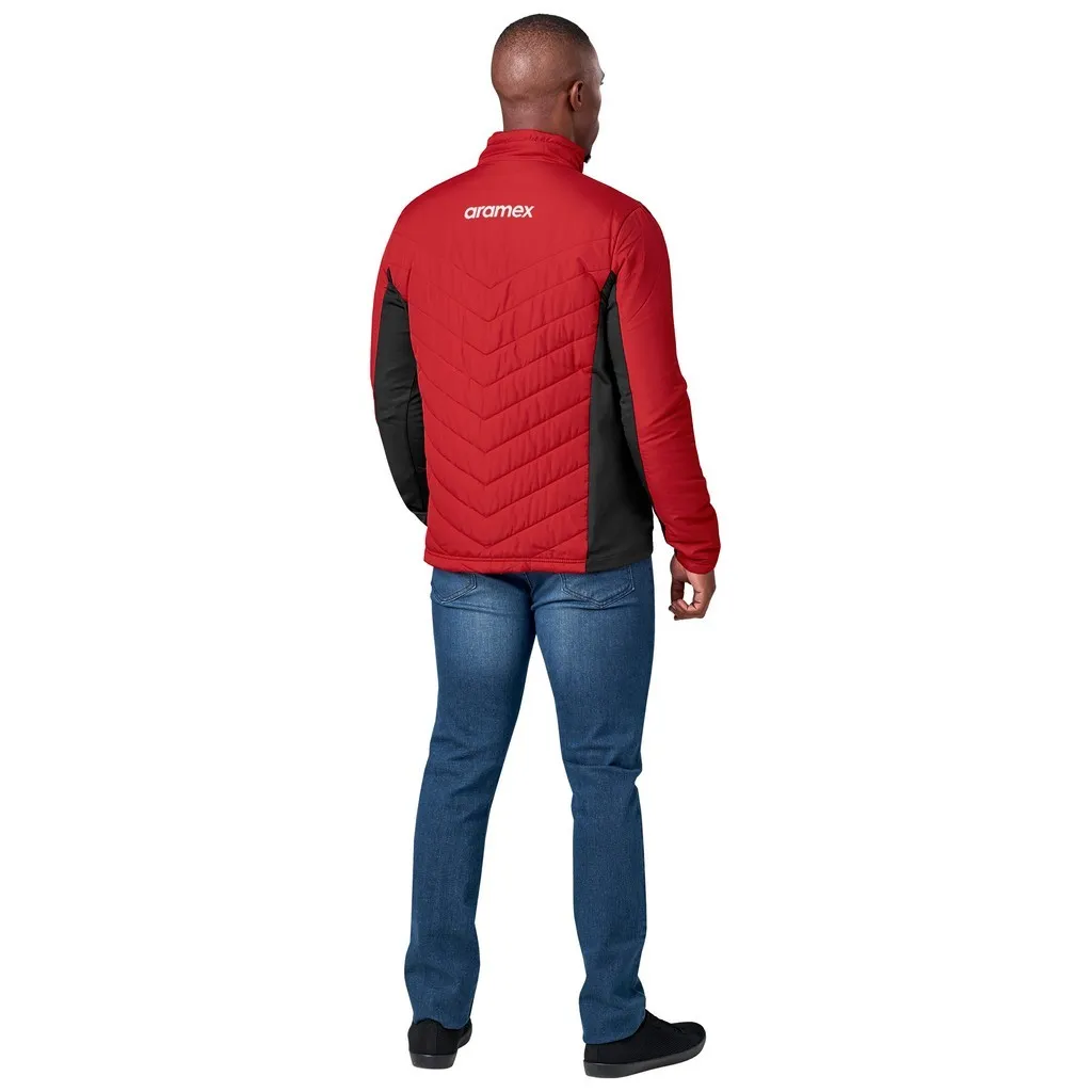 Mens Andes Jacket