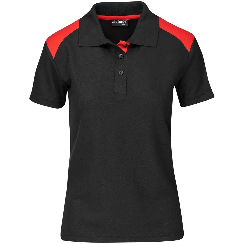 Ladies Apex Golfer