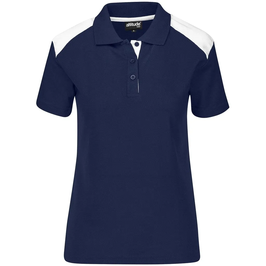 Ladies Apex Golfer
