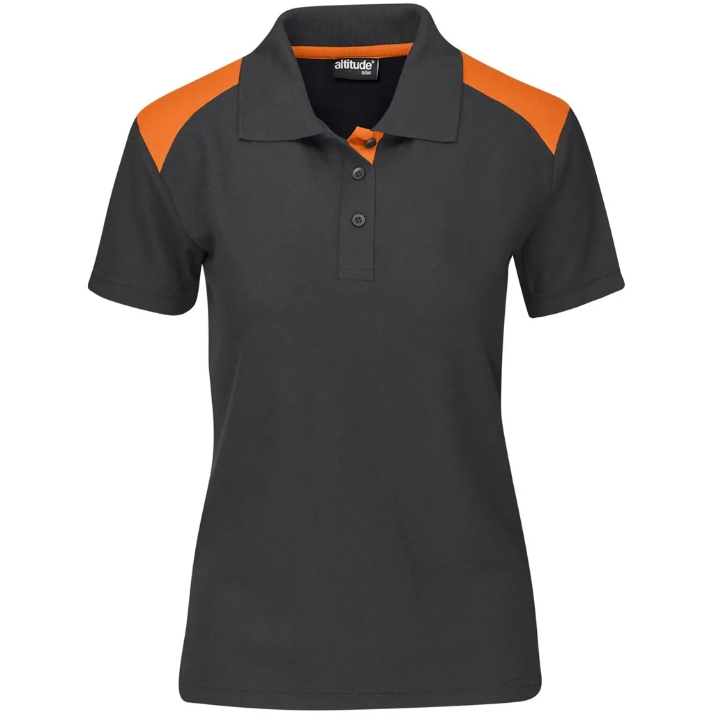 Ladies Apex Golfer