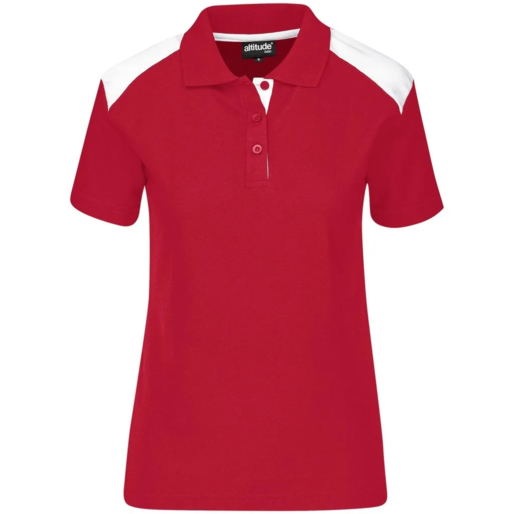 Ladies Apex Golfer