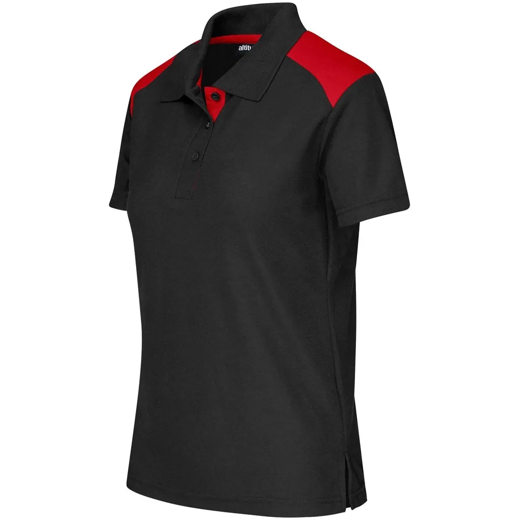 Ladies Apex Golfer