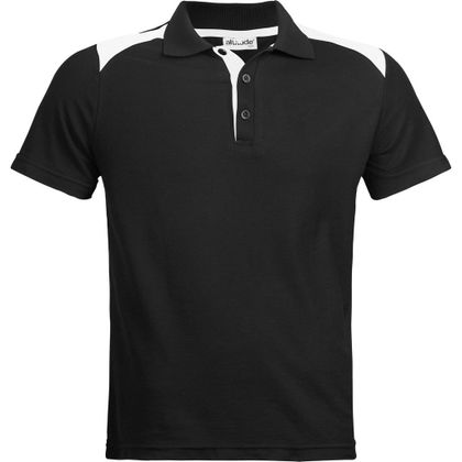Altitude Mens Apex Golf Shirt