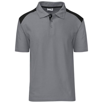 Altitude Mens Apex Golf Shirt
