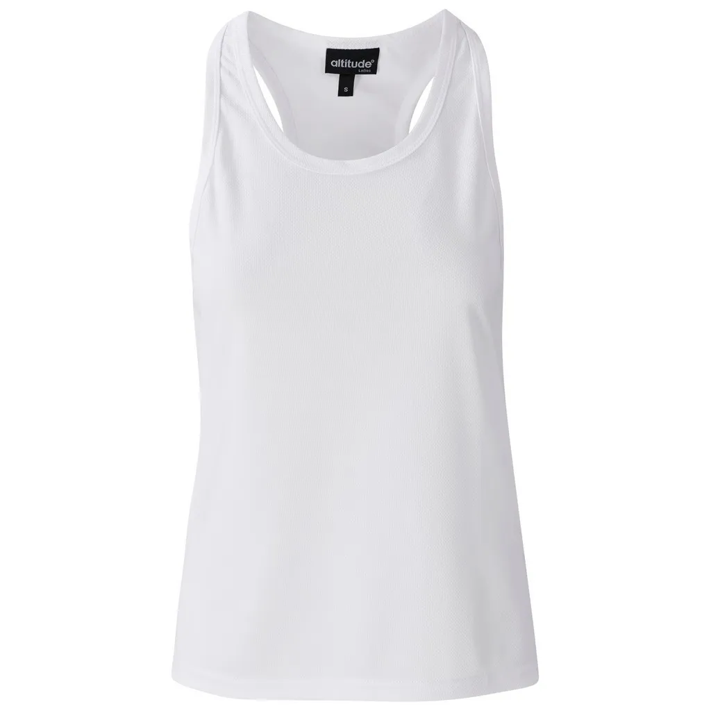 Ladies All Star Vest