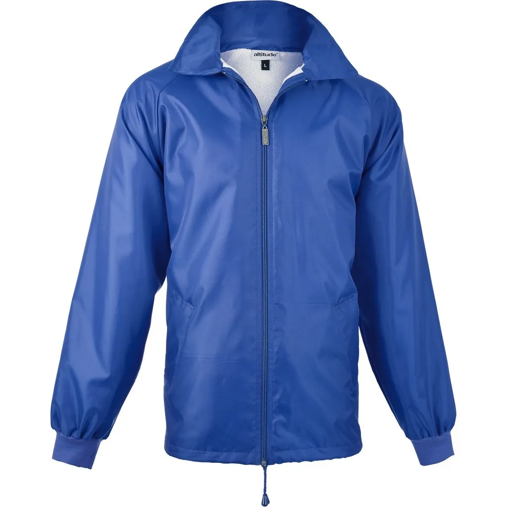 Kids Alti Mac Terry Jacket