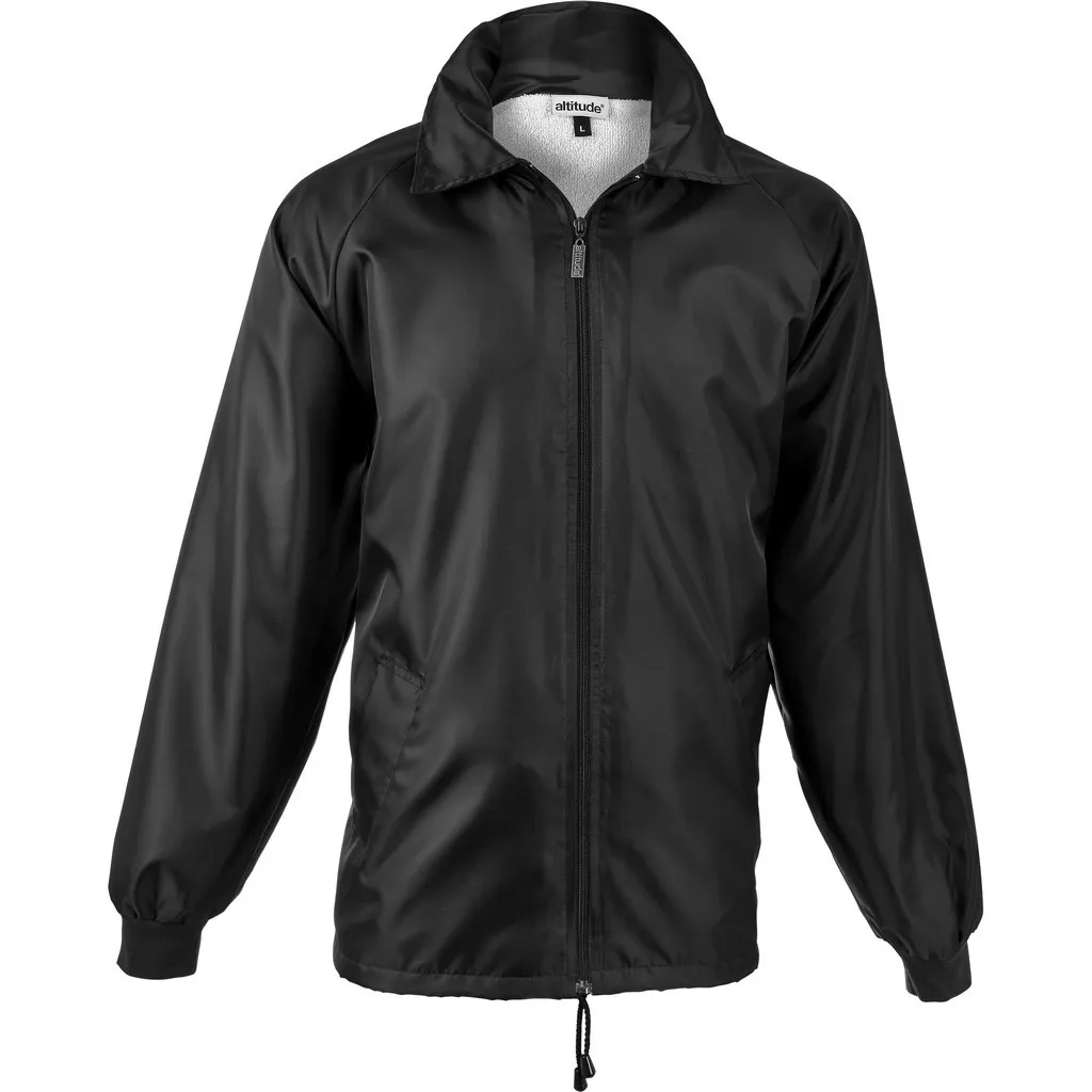 Kids Alti Mac Terry Jacket