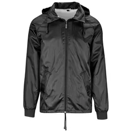 Unisex Alti Mac Terry Jacket