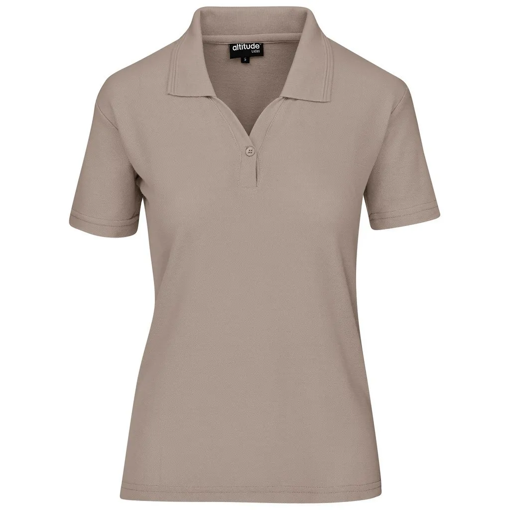 Golf pique sales