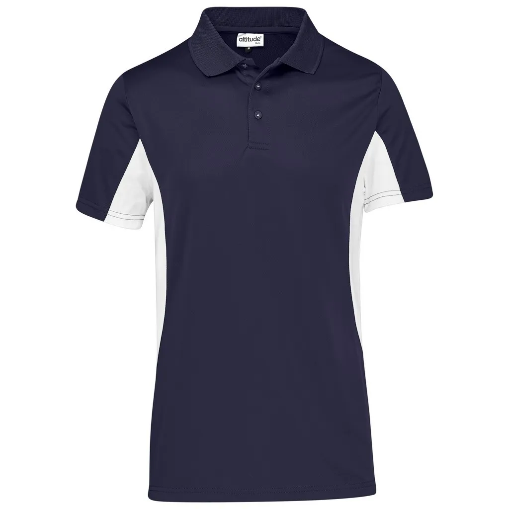 Kids Championship Golf Shirt