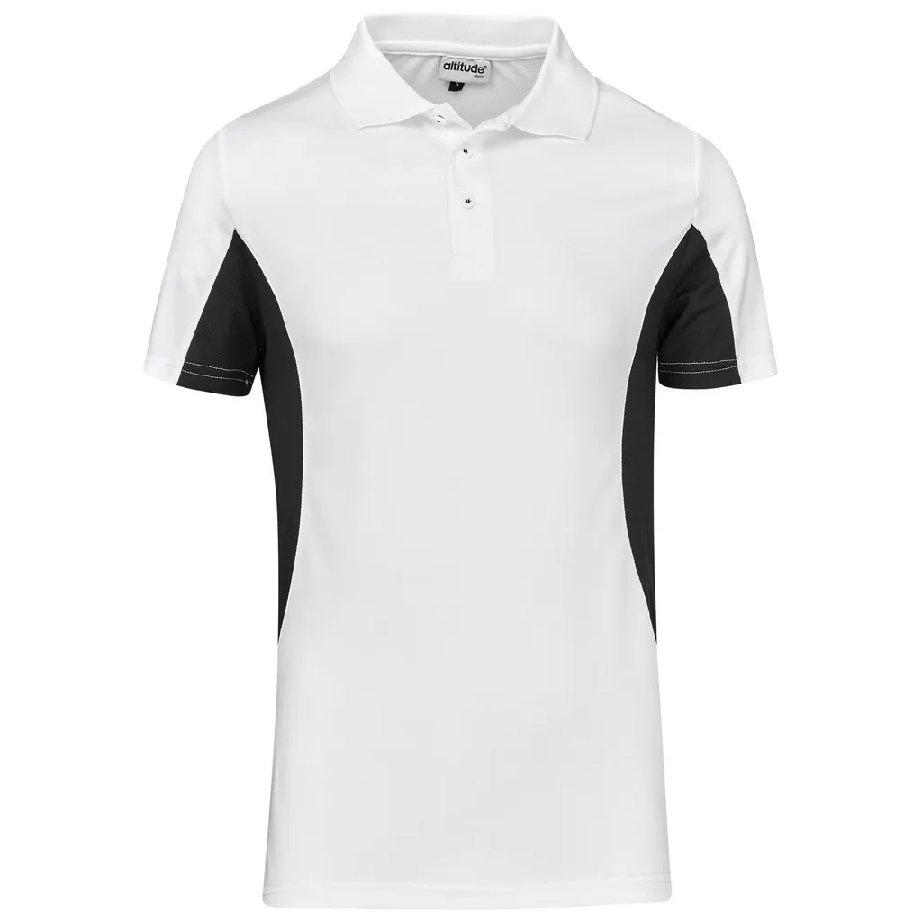 Kids Championship Golf Shirt